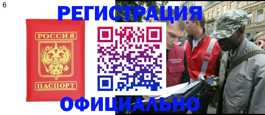 временная регистрация для всех в Курске